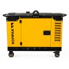 KOMPAK KD10000SE-T 10,6 kVA diiselgeneraator